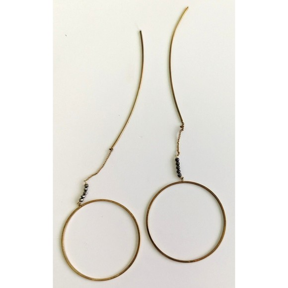 costume jewelry earrings lot - Picture 3 of 4